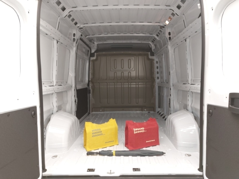 Used Citroen Relay 2025 for sale - 76543241: Photo 8