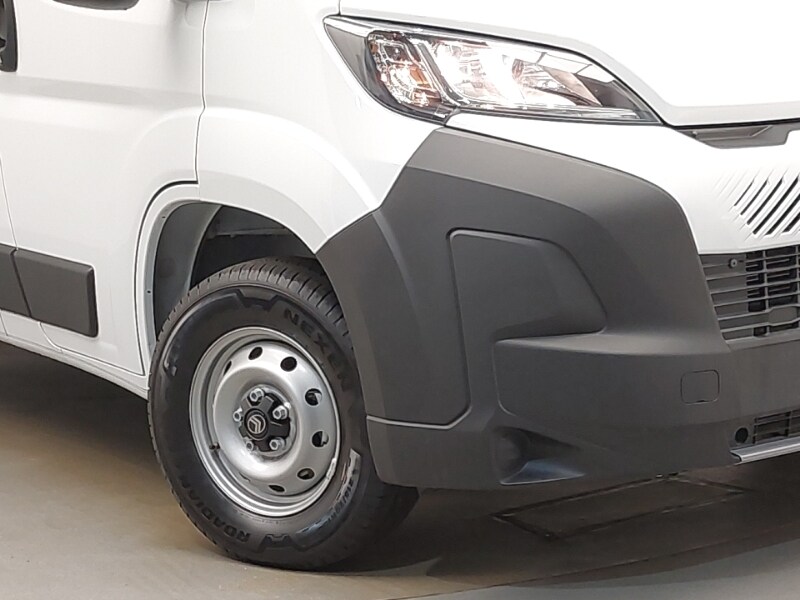 Used Citroen Relay 2025 for sale - 76543241: Photo 9