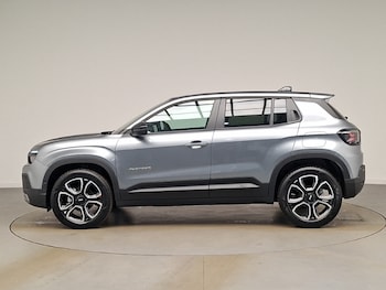 Used Jeep Avenger 2026 for sale - 79270421: Photo
