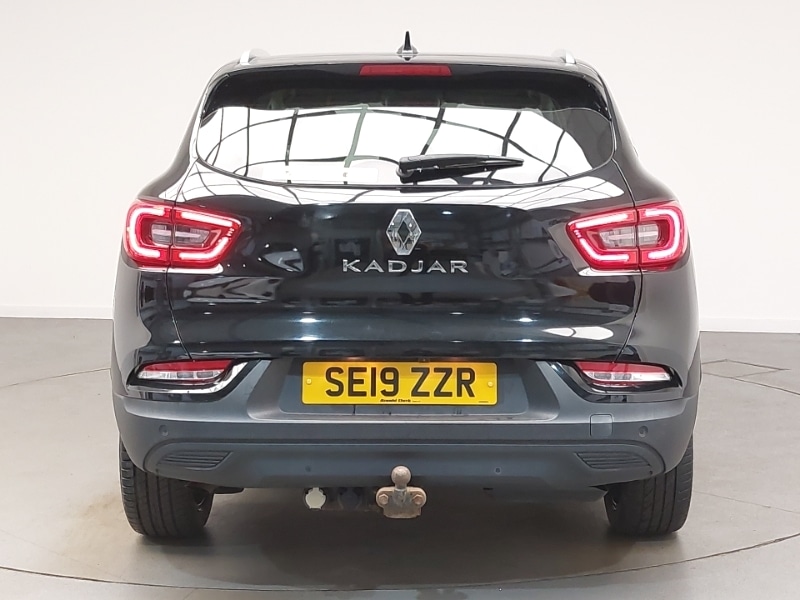 Used Renault Kadjar 2019 for sale - 76358771: Photo 19