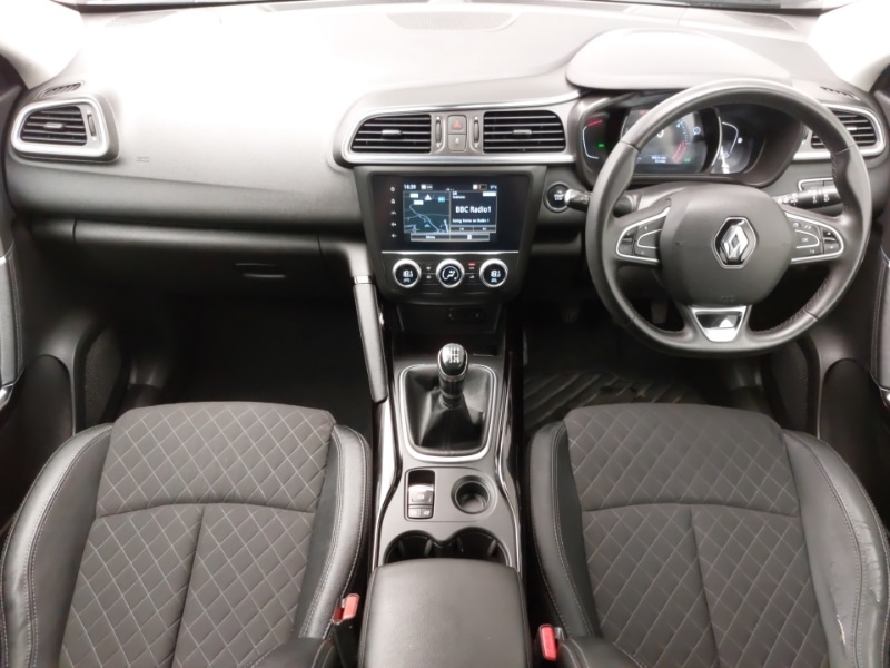 Used Renault Kadjar 2019 for sale - 76358771: Photo 2