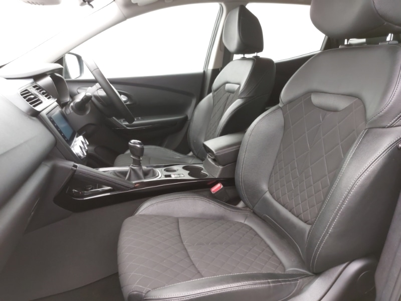 Used Renault Kadjar 2019 for sale - 76358771: Photo 5