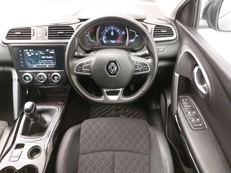 Used Renault Kadjar 2019 for sale - 76358771: Photo 7
