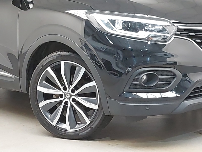 Used Renault Kadjar 2019 for sale - 76358771: Photo 9