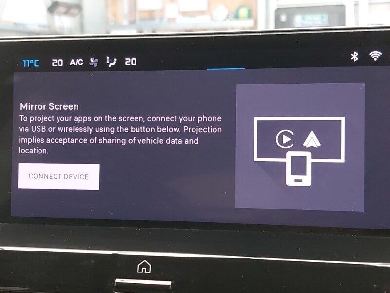 Used Citroen C4 2024 for sale - 77816411: Photo 13