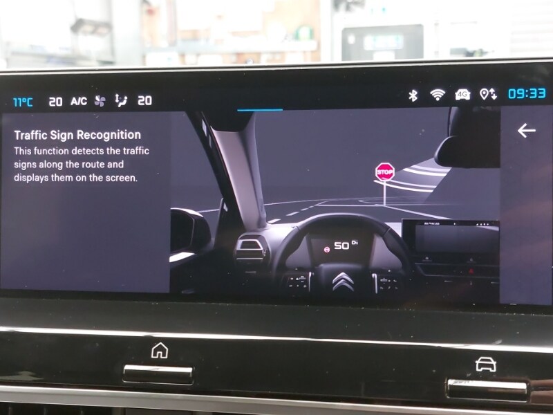 Used Citroen C4 2024 for sale - 77816411: Photo 14