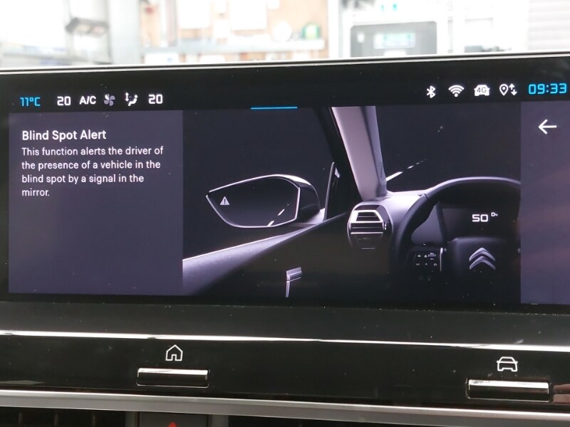 Used Citroen C4 2024 for sale - 77816411: Photo 15