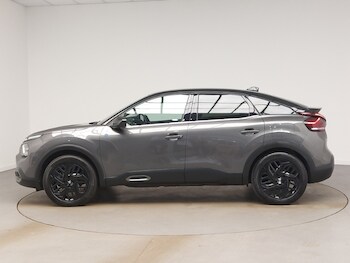 Used Citroen C4 2024 for sale - 77816411: Photo