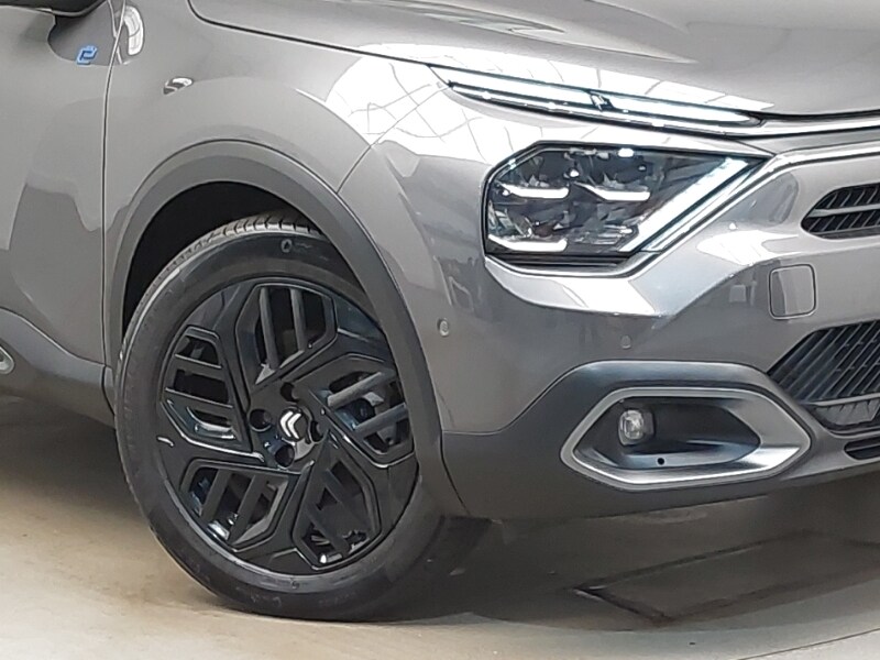 Used Citroen C4 2024 for sale - 77816411: Photo 9