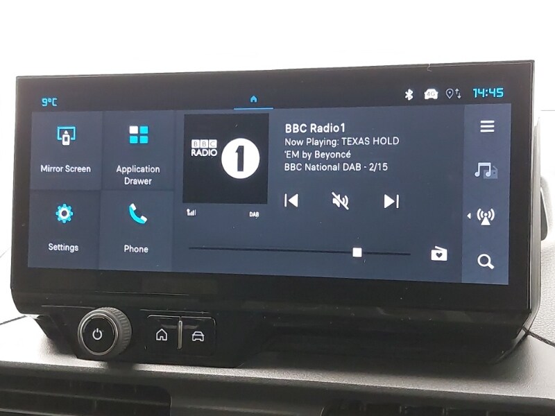 Used Citroen Berlingo 2025 for sale - 77651867: Photo 10