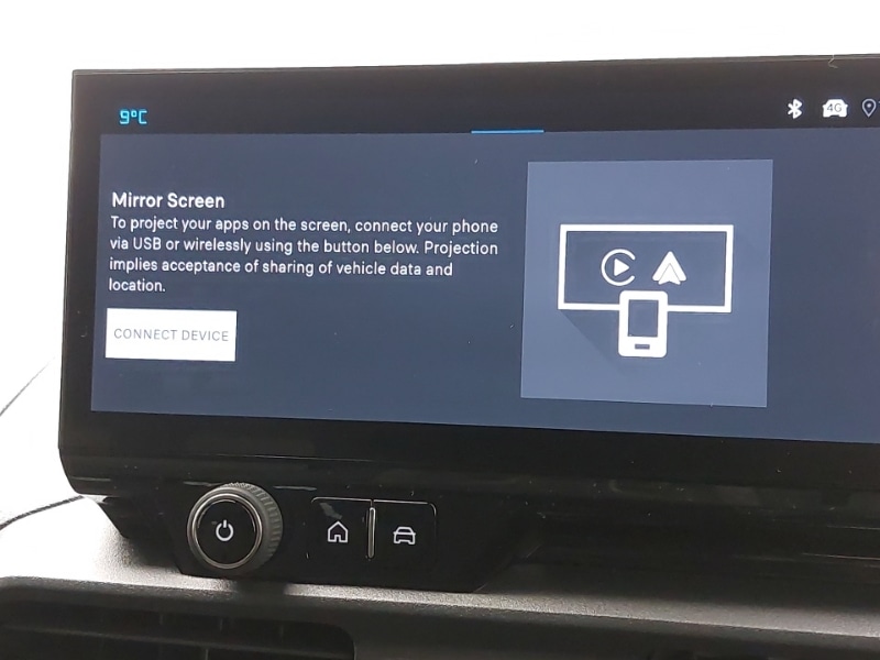 Used Citroen Berlingo 2025 for sale - 77651867: Photo 11