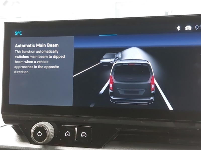 Used Citroen Berlingo 2025 for sale - 77651867: Photo 13