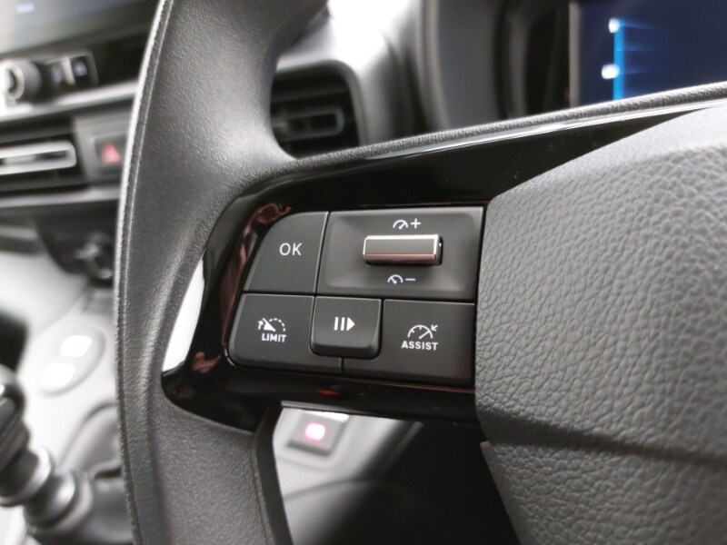 Used Citroen Berlingo 2025 for sale - 77651867: Photo 16