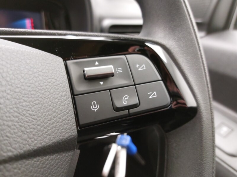 Used Citroen Berlingo 2025 for sale - 77651867: Photo 17