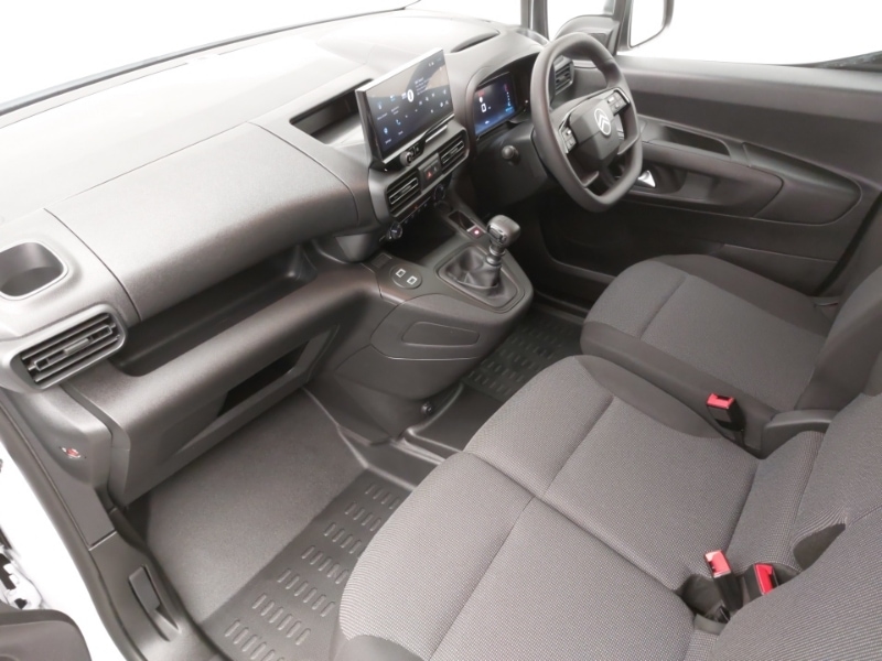 Used Citroen Berlingo 2025 for sale - 77651867: Photo 2