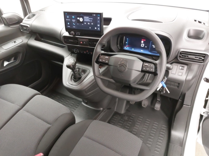 Used Citroen Berlingo 2025 for sale - 77651867: Photo 7