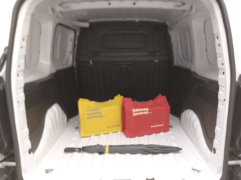 Used Citroen Berlingo 2025 for sale - 77651867: Photo 8