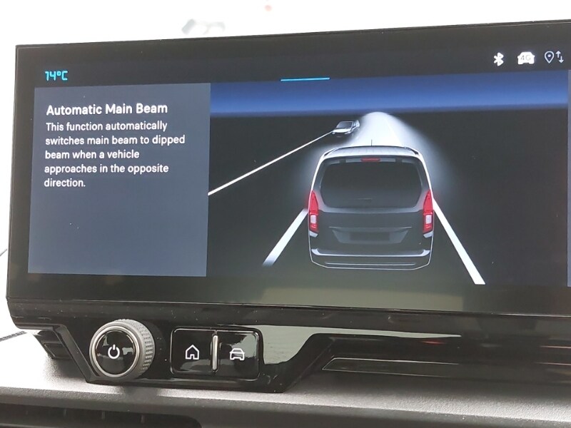 Used Citroen Berlingo 2025 for sale - 76478636: Photo 13