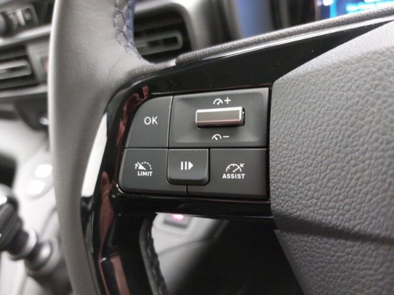 Used Citroen Berlingo 2025 for sale - 76478636: Photo 14