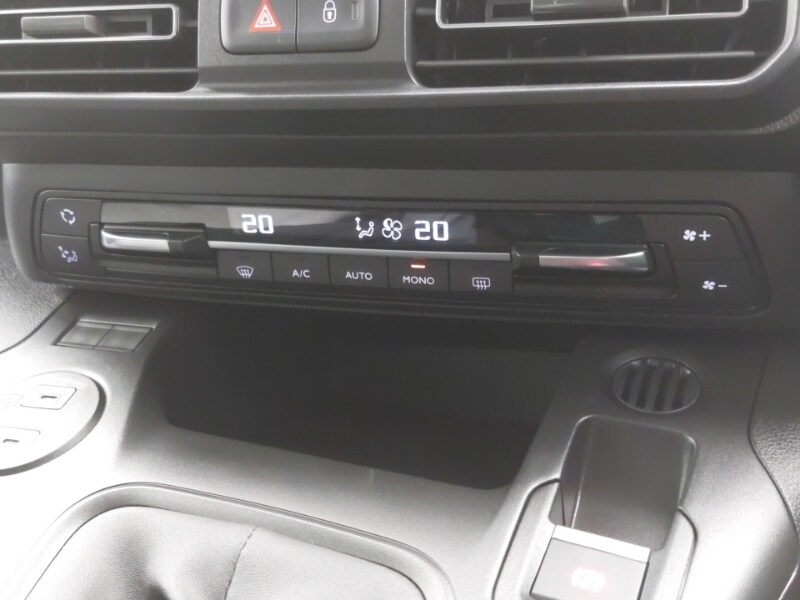 Used Citroen Berlingo 2025 for sale - 76478636: Photo 15