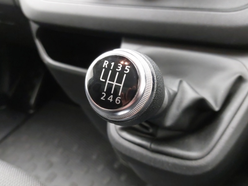 Used Renault Trafic 2023 for sale - 76773889: Photo 14