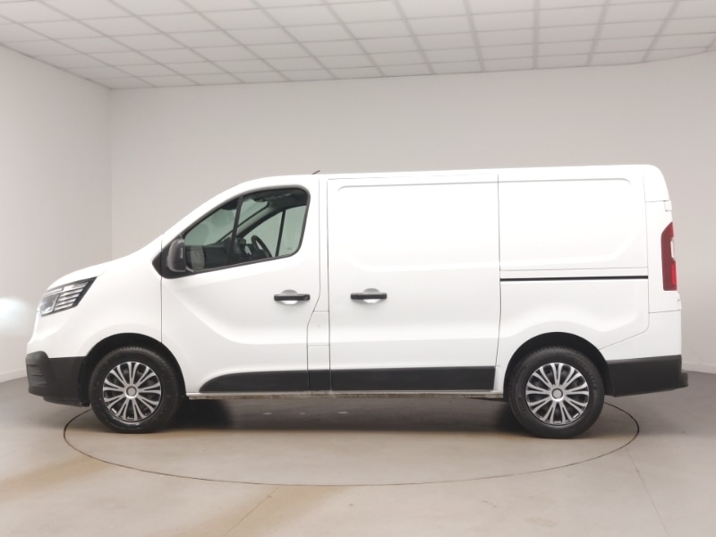 Used Renault Trafic 2023 for sale - 76773889: Photo 4