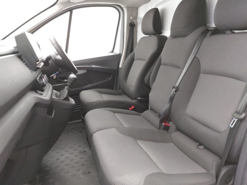 Used Renault Trafic 2023 for sale - 76773889: Photo 5