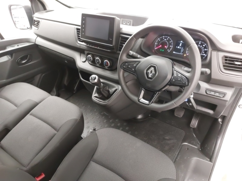 Used Renault Trafic 2023 for sale - 76773889: Photo 7