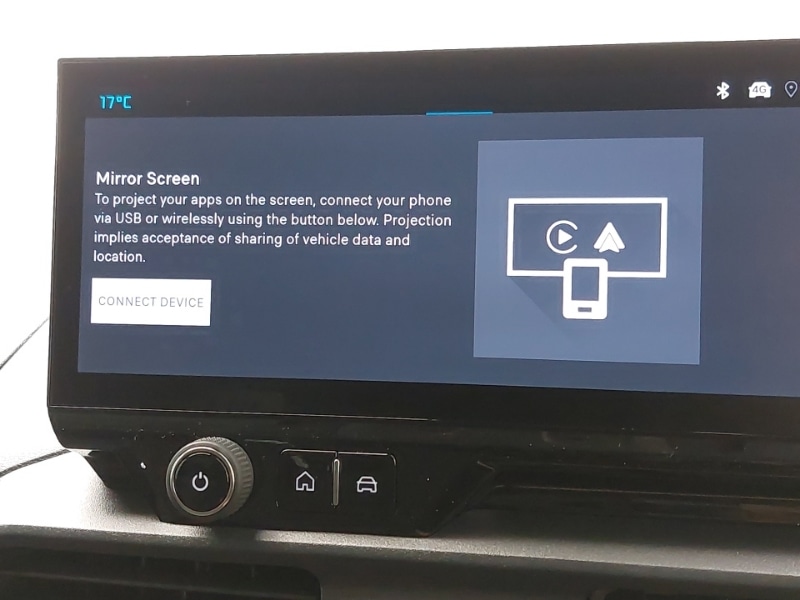 Used Citroen Berlingo 2025 for sale - 76254628: Photo 10