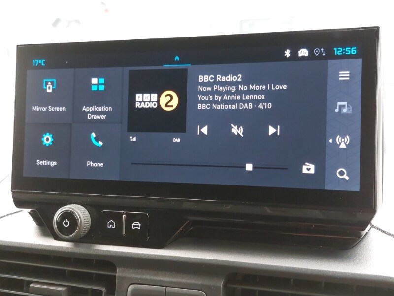 Used Citroen Berlingo 2025 for sale - 76254628: Photo 11