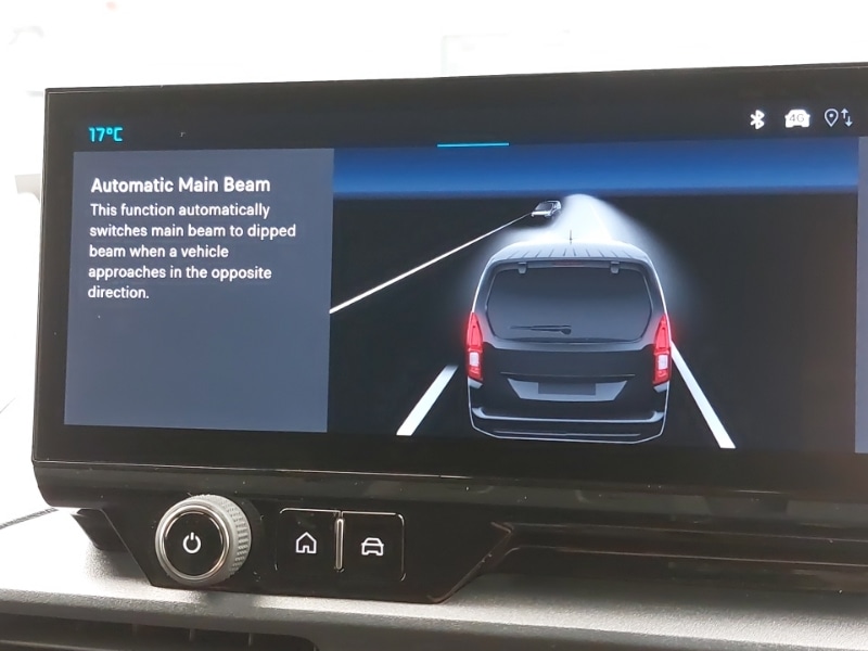 Used Citroen Berlingo 2025 for sale - 76254628: Photo 13