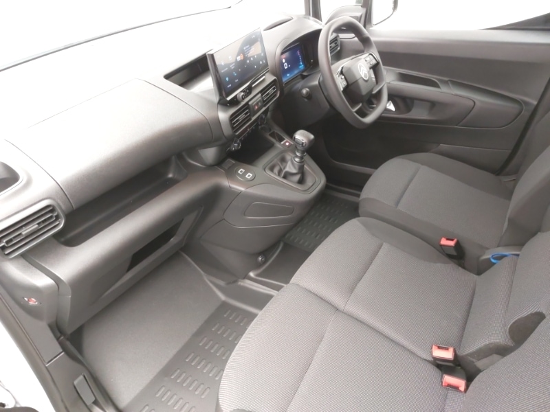 Used Citroen Berlingo 2025 for sale - 76254628: Photo 2