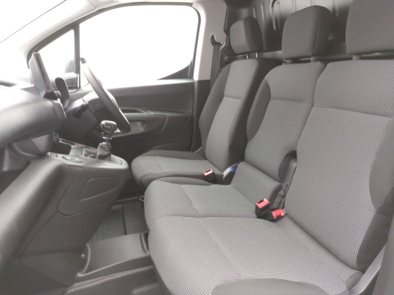 Used Citroen Berlingo 2025 for sale - 76254628: Photo 5