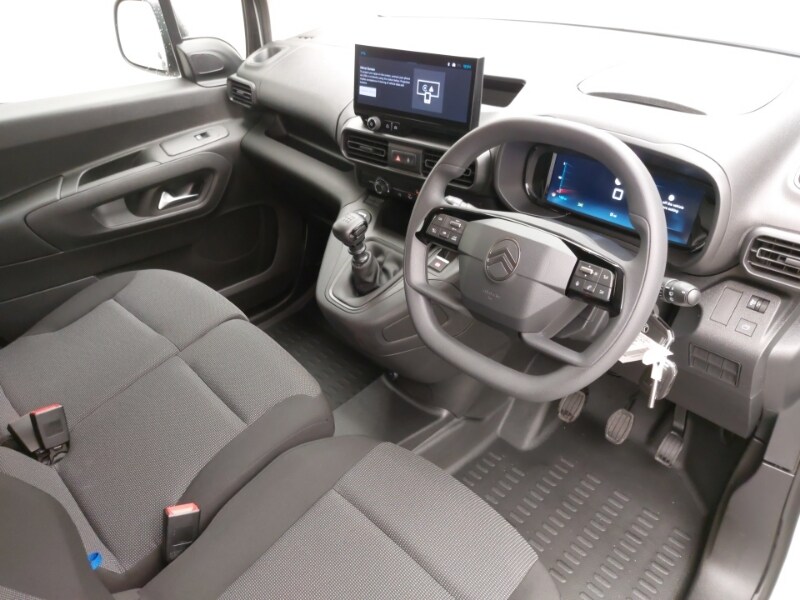 Used Citroen Berlingo 2025 for sale - 76254628: Photo 7