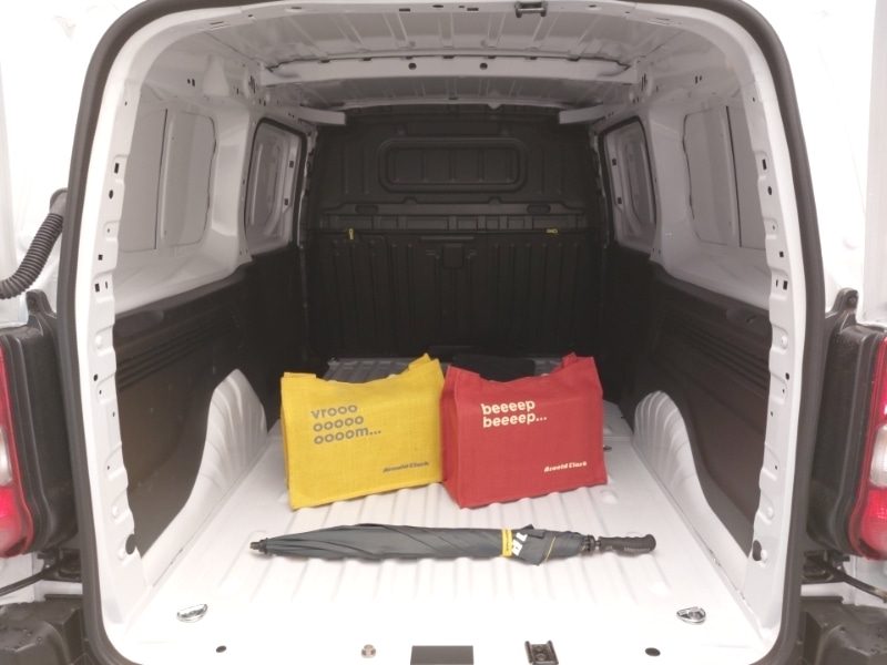 Used Citroen Berlingo 2025 for sale - 76254628: Photo 8