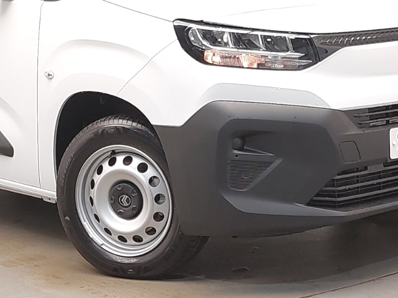 Used Citroen Berlingo 2025 for sale - 76254628: Photo 9