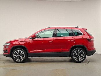 Used Skoda Karoq 2023 for sale - 78877113: Photo