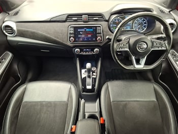 Used Nissan Micra 2020 for sale - 79201049: Photo