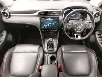 Used MG MG ZS 2021 for sale - 75386607: Photo