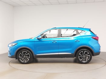 Used MG MG ZS 2021 for sale - 75386607: Photo