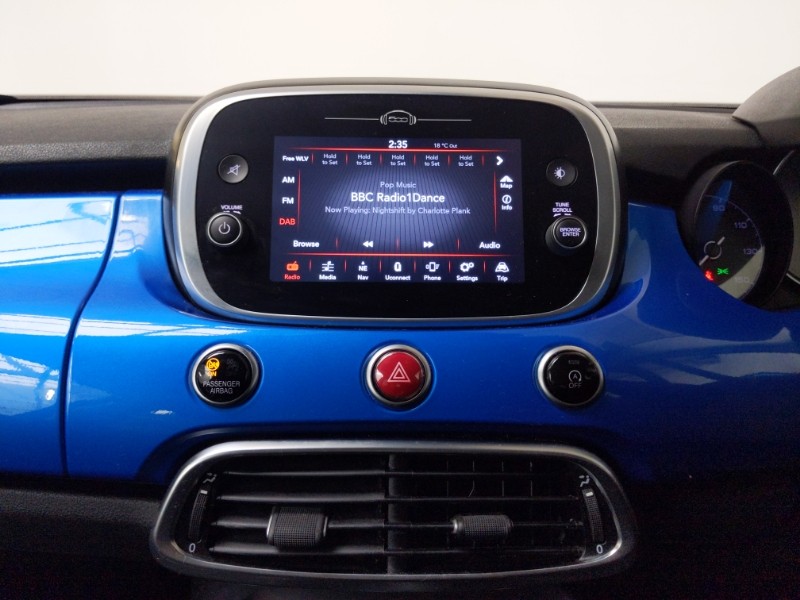 Used Fiat 500X 2020 for sale - 78112822: Photo 10