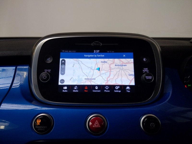 Used Fiat 500X 2020 for sale - 78112822: Photo 16