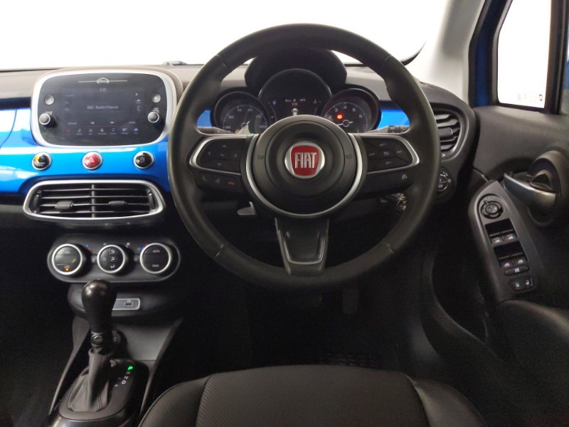Used Fiat 500X 2020 for sale - 78112822: Photo 7