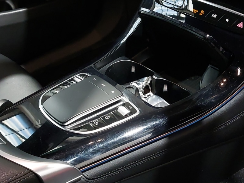 Used Mercedes-Benz EQC 2022 for sale - 77960434: Photo 17