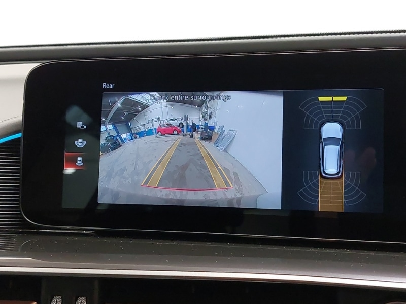 Used Mercedes-Benz EQC 2022 for sale - 77960434: Photo 19