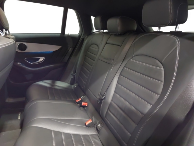 Used Mercedes-Benz EQC 2022 for sale - 77960434: Photo 6