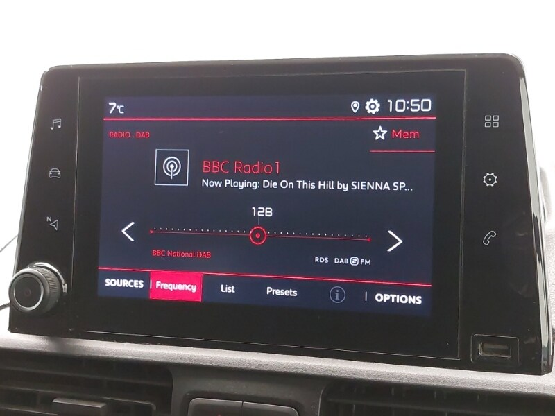 Used Citroen Berlingo 2023 for sale - 77338070: Photo 10