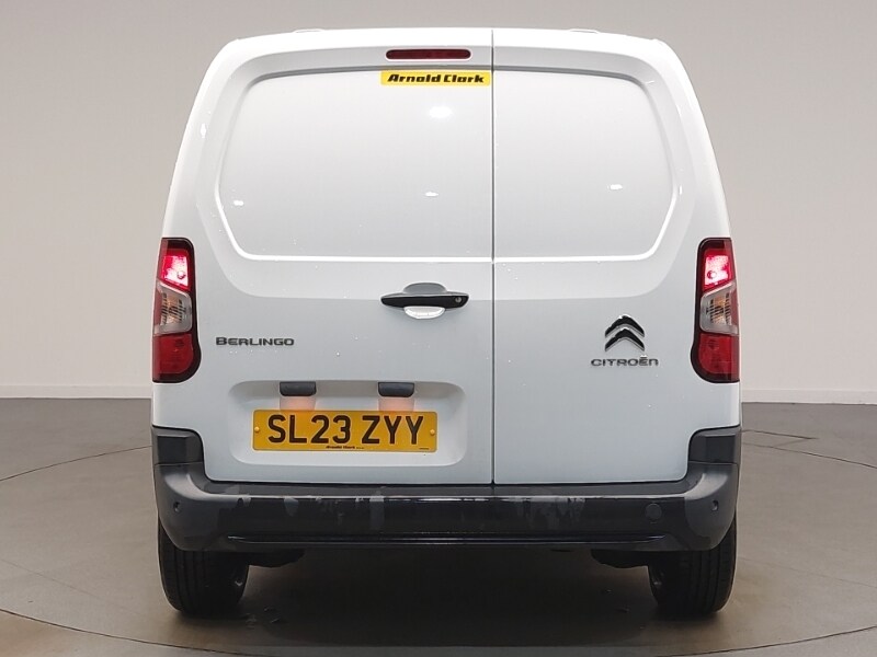Used Citroen Berlingo 2023 for sale - 77338070: Photo 19