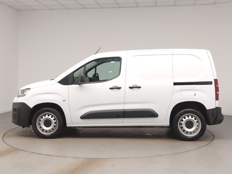 Used Citroen Berlingo 2023 for sale - 77338070: Photo 4