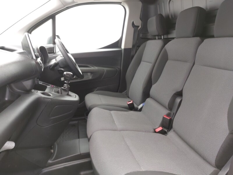 Used Citroen Berlingo 2023 for sale - 77338070: Photo 5